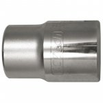 3/4" Hlavica 24 mm