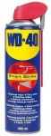 Spray WD-40 450 ml Smart Straw