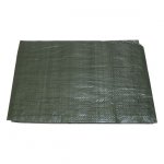 Plachta PE 3x5m 60g/m2