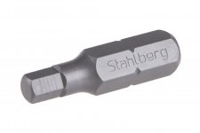 Bit STAHLBERG INBUS 3.0mm 25mm S2