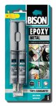 Epoxy Metal 24ml BISON