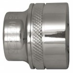 3/8" Hlavica 4CZech ONE 24 mm