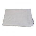 Plachta priehľadná 2x3m 120g/m2