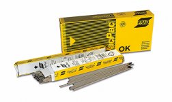 Elektródy OK 61.30 2,5mm (1,5kg 80ks) Ner.+AS