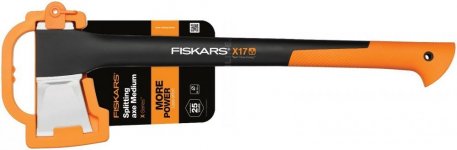 Sekera štiepacia X17-M Fiskars 122463