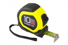 Meter 10m/25mm MAGNETIC 11110