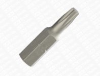 Bit TORX 25 - 25mm