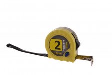 Meter 2m/19mm 2019 ASTRA 11202